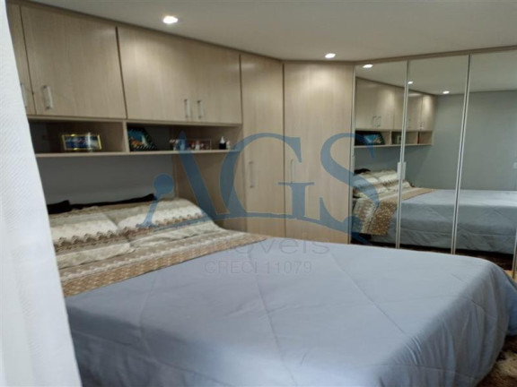 Imagem Apartamento com 3 Quartos à Venda, 190 m² em Vila Nova Savoia - São Paulo