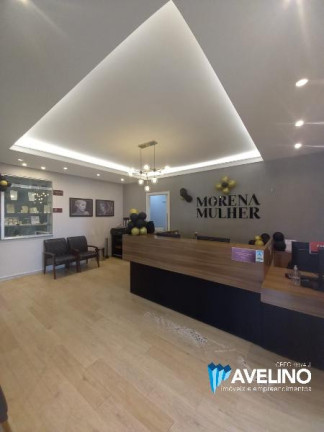 Imagem Imóvel com 21 Quartos à Venda, 500 m² em Centro - Campo Grande Imagem Imóvel com 21 Quartos à Venda, 500 m² em Centro - Campo Grande