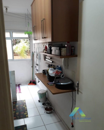Imagem Apartamento com 2 Quartos à Venda, 59 m² em Vila Parque Jabaquara - São Paulo Imagem Apartamento com 2 Quartos à Venda, 59 m² em Vila Parque Jabaquara - São Paulo