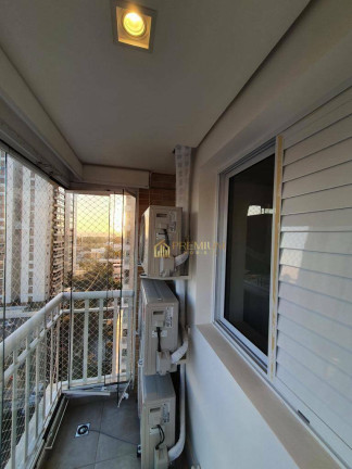 Imagem Imóvel com 3 Quartos à Venda, 90 m² em Condomínio Royal Park - São José Dos Campos