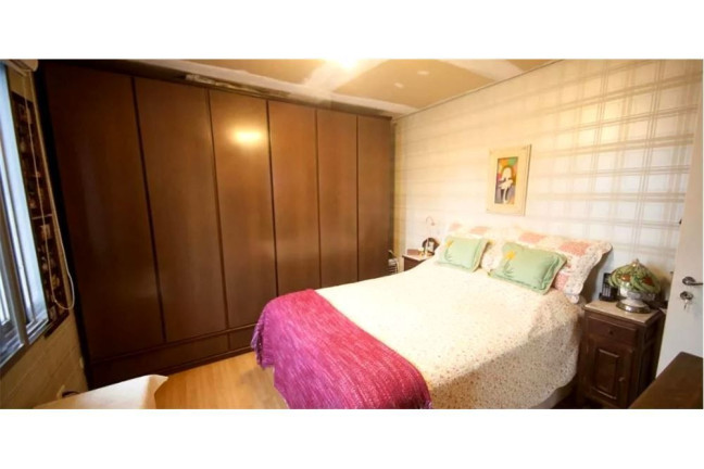 Imagem Apartamento com 2 Quartos à Venda, 80 m² em Mooca - São Paulo