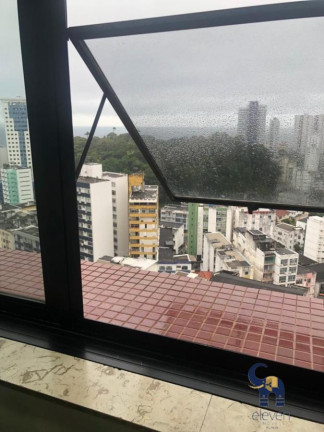 Imagem Apartamento com 2 Quartos à Venda, 140 m² em Vitoria - Salvador Imagem Apartamento com 2 Quartos à Venda, 140 m² em Vitoria - Salvador