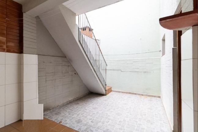 Imagem Casa com 3 Quartos à Venda, 222 m² em Ipiranga - São Paulo Imagem Casa com 3 Quartos à Venda, 222 m² em Ipiranga - São Paulo