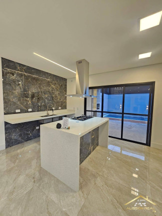 Imagem Casa de Condomínio com 3 Quartos à Venda, 164 m² em Villas Do Jaguari - Santana De Parnaíba Imagem Casa de Condomínio com 3 Quartos à Venda, 164 m² em Villas Do Jaguari - Santana De Parnaíba