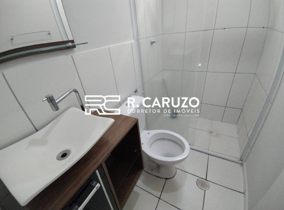 Imagem Apartamento com 2 Quartos à Venda, 50 m² em Graminha - Limeira Imagem Apartamento com 2 Quartos à Venda, 50 m² em Graminha - Limeira