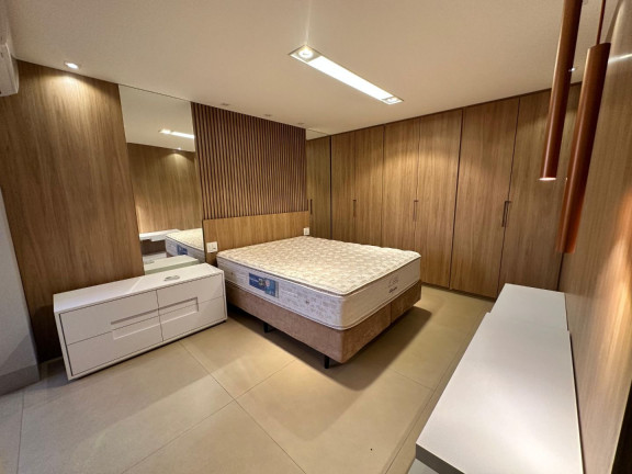 Imagem Apartamento com 3 Quartos à Venda, 156 m² em Setor Central - Itumbiara Imagem Apartamento com 3 Quartos à Venda, 156 m² em Setor Central - Itumbiara