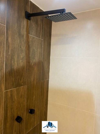 Imagem Apartamento com 1 Quarto à Venda, 63 m² em Tatuapé - São Paulo