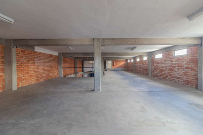 Imagem Imóvel Comercial à Venda, 717 m² em São Geraldo - Porto Alegre