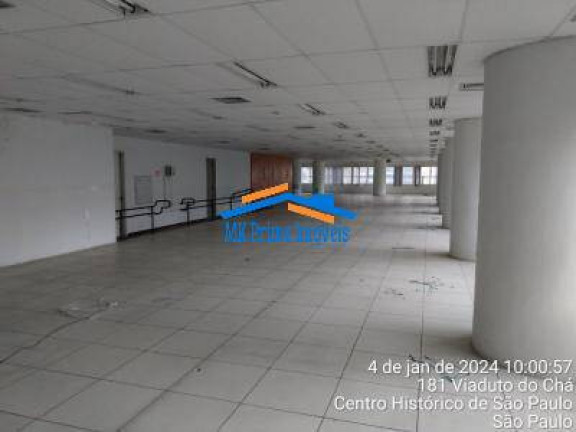 Imagem Imóvel Comercial à Venda, 1 m² em Centro - São Paulo Imagem Imóvel Comercial à Venda, 1 m² em Centro - São Paulo