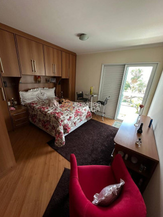Imagem Apartamento com 4 Quartos à Venda, 153 m² em Parque Residencial Aquarius - São José Dos Campos Imagem Apartamento com 4 Quartos à Venda, 153 m² em Parque Residencial Aquarius - São José Dos Campos