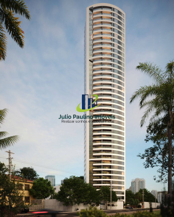 Imagem Apartamento à Venda, em Casa Amarela - Recife Imagem Apartamento à Venda, em Casa Amarela - Recife