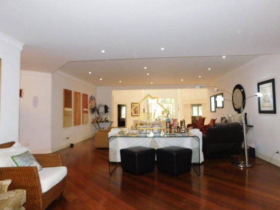Imagem Casa com 6 Quartos à Venda, 920 m² em Loteamento Alphaville Campinas - Campinas Imagem Casa com 6 Quartos à Venda, 920 m² em Loteamento Alphaville Campinas - Campinas
