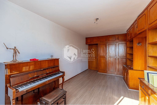 Imagem Apartamento com 3 Quartos à Venda, 254 m² em Bom Retiro - São Paulo Imagem Apartamento com 3 Quartos à Venda, 254 m² em Bom Retiro - São Paulo