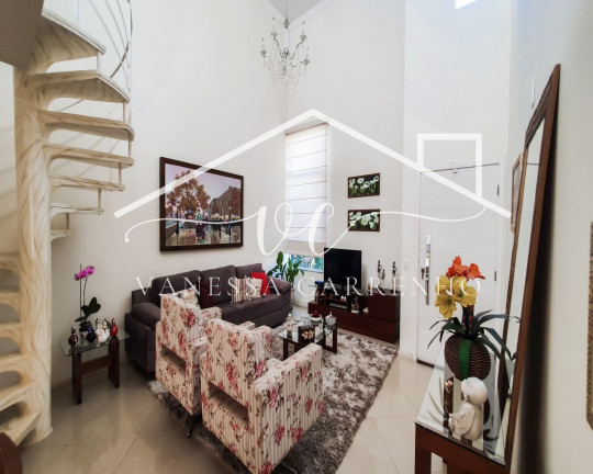 Imagem Casa com 4 Quartos à Venda,  em Ibiti Royal Park - Sorocaba