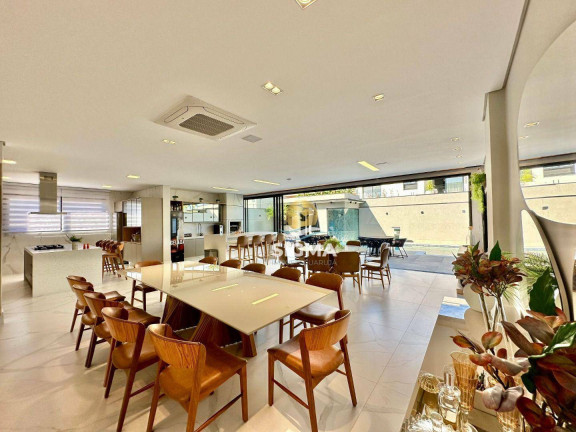 Imagem Casa com 6 Quartos à Venda, 450 m² em Jardim Acapulco - Guarujá Imagem Casa com 6 Quartos à Venda, 450 m² em Jardim Acapulco - Guarujá