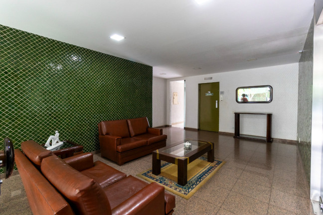 Imagem Apartamento com 3 Quartos à Venda, 118 m² em Vila Clementino - São Paulo Imagem Apartamento com 3 Quartos à Venda, 118 m² em Vila Clementino - São Paulo