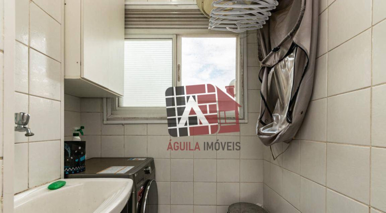 Imagem Apartamento com 2 Quartos à Venda, 51 m² em Ermelino Matarazzo - São Paulo