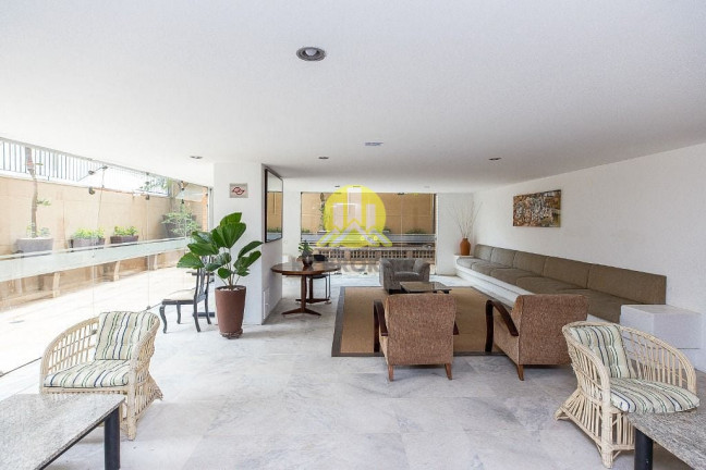 Imagem Apartamento com 2 Quartos à Venda, 101 m² em Jardim América - São Paulo Imagem Apartamento com 2 Quartos à Venda, 101 m² em Jardim América - São Paulo