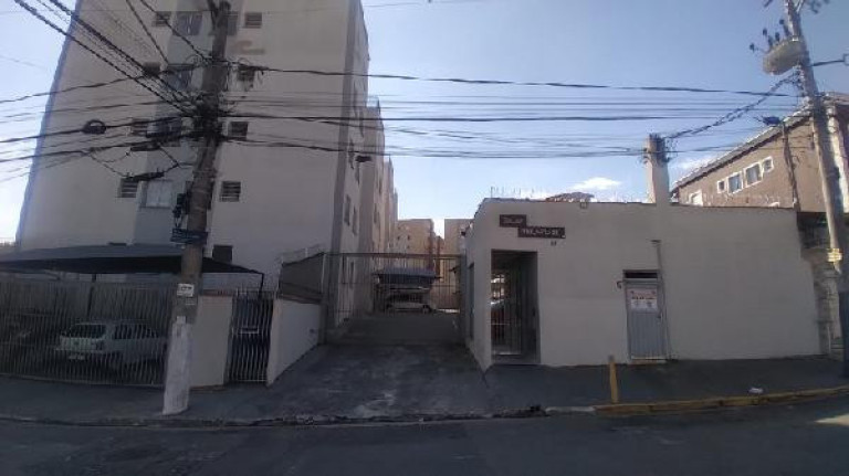 Apartamento com 2 Quartos à Venda, 61 m² em Jardim Do Triunfo - Guarulhos