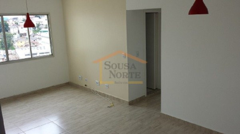 Apartamento com 2 Quartos à Venda, 72 m² em Vila Amélia - São Paulo