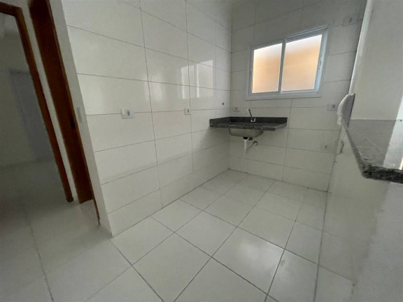 Imagem Apartamento com 1 Quarto à Venda, 41 m² em Boqueirao - Praia Grande