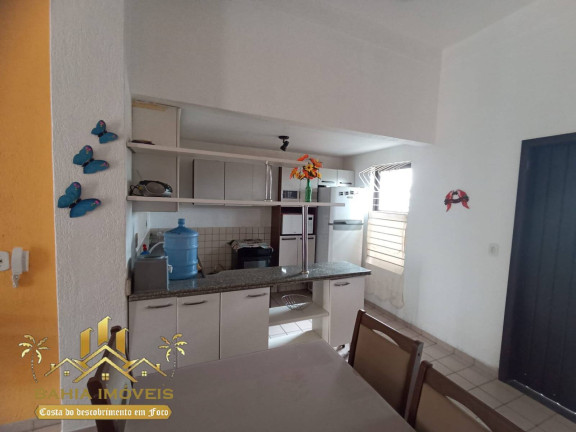 Imagem Apartamento com 2 Quartos à Venda, 110 m² em Taperapuan - Porto Seguro