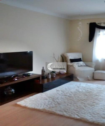 Imagem Casa com 3 Quartos à Venda, 155 m² em Jardim Hollywood - São Bernardo Do Campo