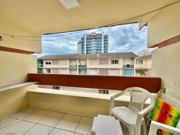 Imagem Apartamento com 1 Quarto à Venda, 52 m² em Centro - Capao Da Canoa