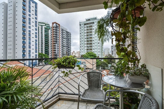 Imagem Apartamento com 3 Quartos à Venda, 100 m² em Vila Mariana - São Paulo Imagem Apartamento com 3 Quartos à Venda, 100 m² em Vila Mariana - São Paulo