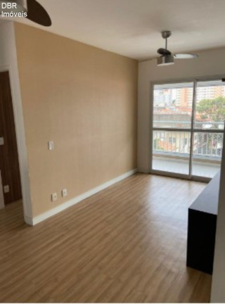 Imagem Apartamento com 2 Quartos à Venda, 67 m² em Tatuapé - São Paulo