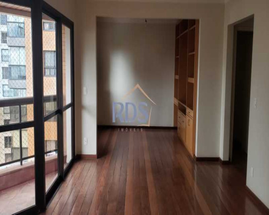 Apartamento com 3 Quartos à Venda, 139 m² em Vila Suzana - São Paulo