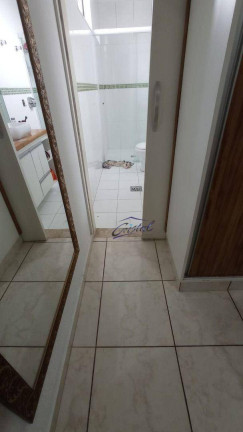 Imagem Cobertura com 5 Quartos à Venda, 350 m² em Aparecida - Santos Imagem Cobertura com 5 Quartos à Venda, 350 m² em Aparecida - Santos