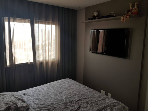 Imagem Apartamento com 3 Quartos à Venda, 89 m² em São Paulo