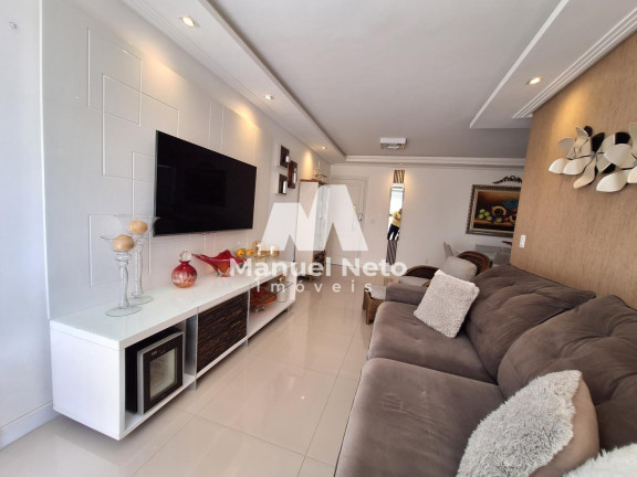 Imagem Apartamento com 3 Quartos à Venda, 113 m² em Centro