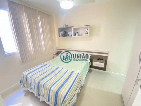 Imagem Apartamento com 2 Quartos à Venda, 69 m² em Jardim Icaraí - Niterói Imagem Apartamento com 2 Quartos à Venda, 69 m² em Jardim Icaraí - Niterói