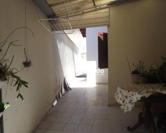 Imagem Casa com 5 Quartos à Venda, 289 m² em Parque São Quirino - Campinas Imagem Casa com 5 Quartos à Venda, 289 m² em Parque São Quirino - Campinas