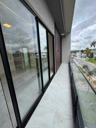Imagem Casa com 4 Quartos à Venda, 260 m² em Novo Aleixo - Manaus Imagem Casa com 4 Quartos à Venda, 260 m² em Novo Aleixo - Manaus