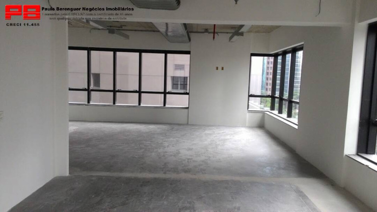 Imagem Imóvel Comercial para Alugar, 88 m² em Vila Olímpia - São Paulo Imagem Imóvel Comercial para Alugar, 88 m² em Vila Olímpia - São Paulo