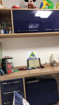 Imagem Sobrado com 2 Quartos à Venda, 87 m² em Jardim Das Palmeiras - Campinas