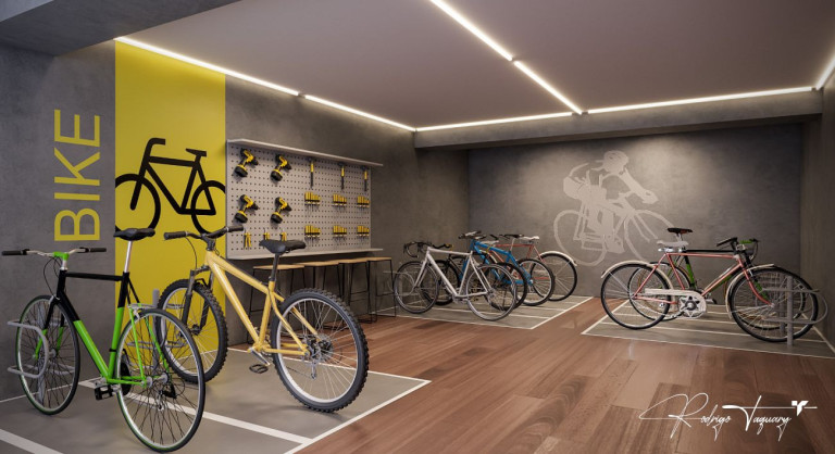 Imagem Sala Comercial à Venda, 57 m² em Setor Marista - Goiânia Imagem Sala Comercial à Venda, 57 m² em Setor Marista - Goiânia