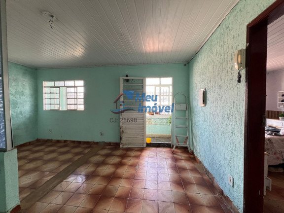 Imagem Casa com 3 Quartos à Venda, 144 m² em Ceilândia Sul (ceilândia) - Brasília Imagem Casa com 3 Quartos à Venda, 144 m² em Ceilândia Sul (ceilândia) - Brasília