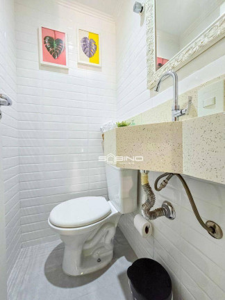 Imagem Casa de Vila com 3 Quartos à Venda, 142 m² em Riviera De São Lourenço - Bertioga