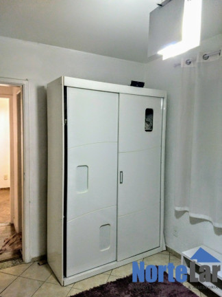 Imagem Apartamento com 3 Quartos à Venda, 63 m² em Vila Palmeiras - São Paulo