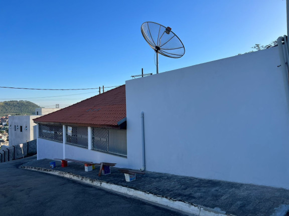 Imagem Casa com 2 Quartos à Venda, 88 m² em Altos De Jordanésia (jordanésia) - Cajamar