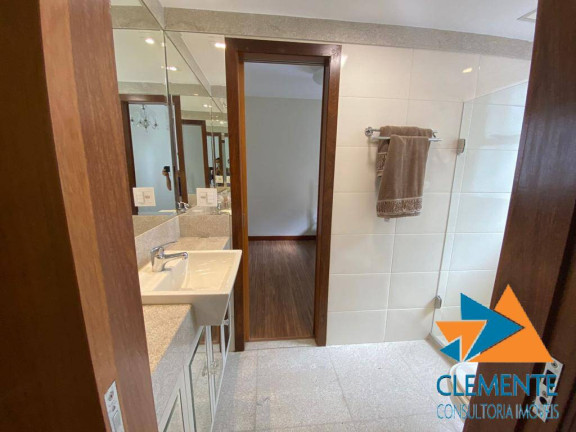 Imagem Apartamento com 4 Quartos à Venda, 197 m² em Santo Agostinho - Belo Horizonte