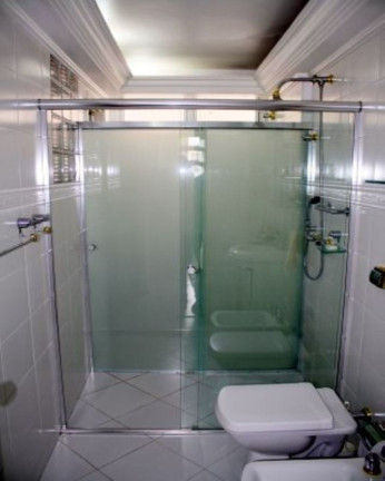 Imagem Apartamento com 3 Quartos à Venda, 160 m² em Higienópolis - São Paulo