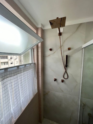 Imagem Apartamento com 3 Quartos à Venda, 216 m² em Gonzaga - Santos