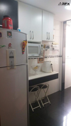 Imagem Apartamento com 2 Quartos à Venda, 70 m² em Fonseca - Niterói