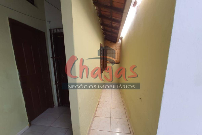 Imagem Casa com 4 Quartos para Alugar, 140 m² em Centro - Caraguatatuba Imagem Casa com 4 Quartos para Alugar, 140 m² em Centro - Caraguatatuba