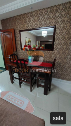 Imagem Apartamento com 2 Quartos à Venda ou Locação, 161 m² em Santa Maria - Santo André